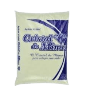 ACUC CRISTAL CRISTAL DE MINAS 5KG 16861